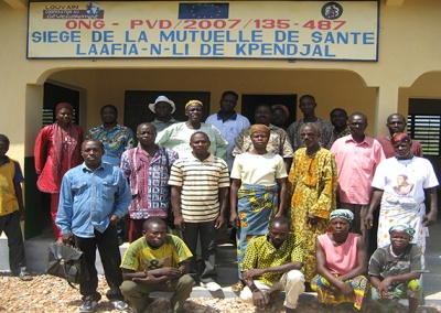 Accès à des soins de santé de qualité pour les populations de la région des savanes au Togo