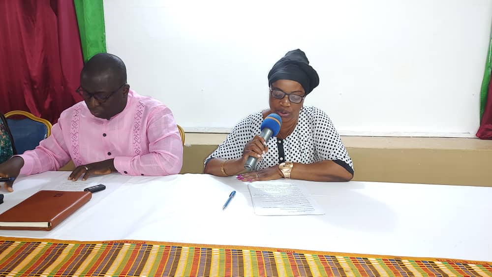 L’ONG 3ASC mobilise les OSC pour un atelier bilan des microprojets PLEV dans la région des Savanes