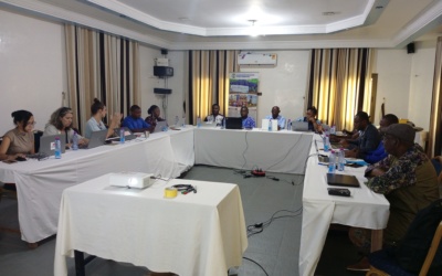 Atelier stratégique conjoint PUI – 3ASC : des résultats concrets et de nouvelles ambitions pour la santé communautaire dans les Savanes