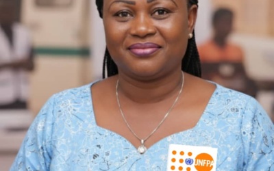 Yentoumane Thérèse : au cœur de l’action humanitaire et communautaire