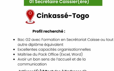 𝗔𝗩𝗜𝗦 𝗗𝗘 𝗥𝗘𝗖𝗥𝗨𝗧𝗘𝗠𝗘𝗡𝗧